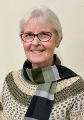  Marion Keeley