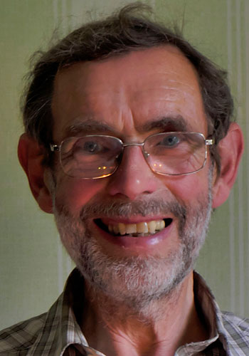 Richard Lloyd