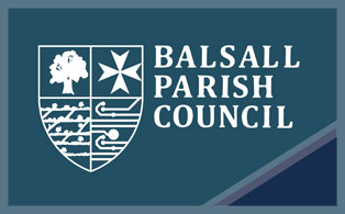 Balsall Parish Council logo