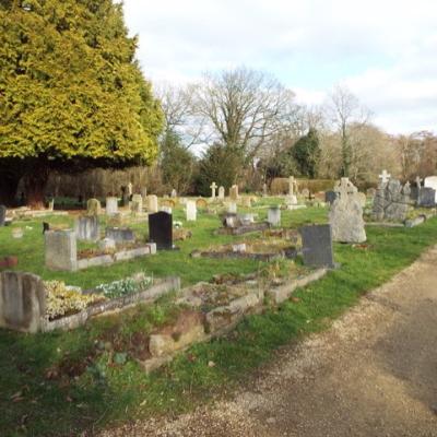 Cemetery
