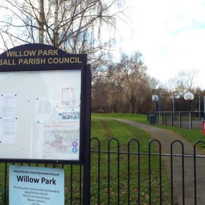 Willow Park4